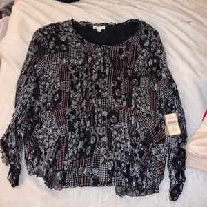 Coldwater Creek Blouse